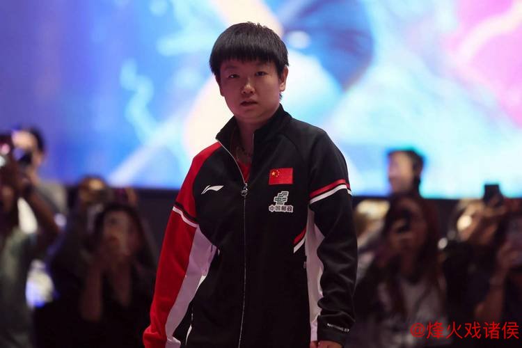 孙颖莎缺席压力巨大,深圳女团与上海龙腾五盘激战,平野美宇关键时刻力挽狂澜名不虚传 孙颖莎缺席压力巨大,深圳女团与上海龙腾五盘激战,平野美宇关键时刻力挽狂澜名不虚传