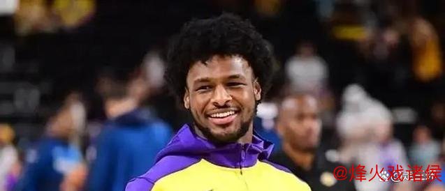 季前赛-湖人詹眉缺席不敌森林狼 布朗尼6投仅1中