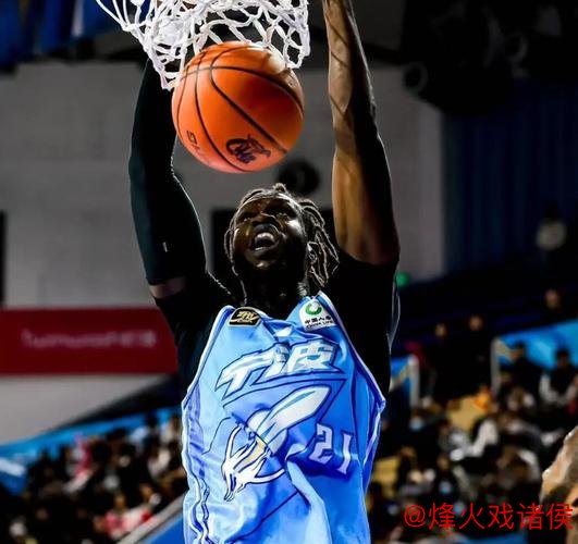 宁波男篮引入外援拉科塞维奇与芒格-马帝昂 宁波男篮引入外援拉科塞维奇与芒格-马帝昂