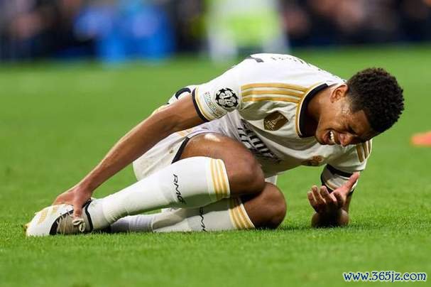 西甲-莫德里奇建功贝林厄姆绝杀 皇马2-1逆转取胜