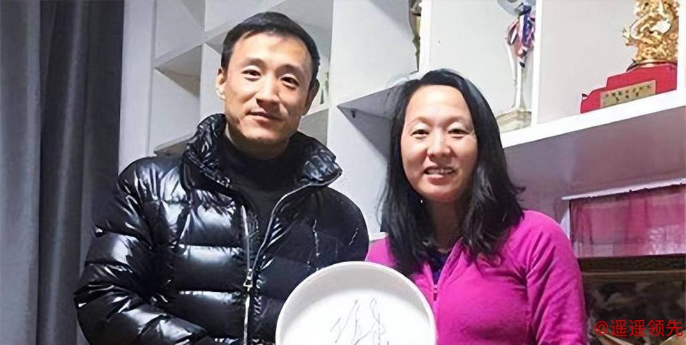 3婚2离，3个孩子3个爹，曾被丈夫控制的王军霞，如今咋样了？