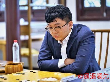 3月等级分公示 柯洁杨鼎新排名前二 辜梓豪升第三