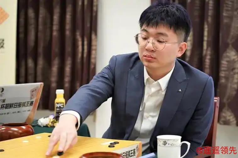 3月等级分公示 柯洁杨鼎新排名前二 辜梓豪升第三