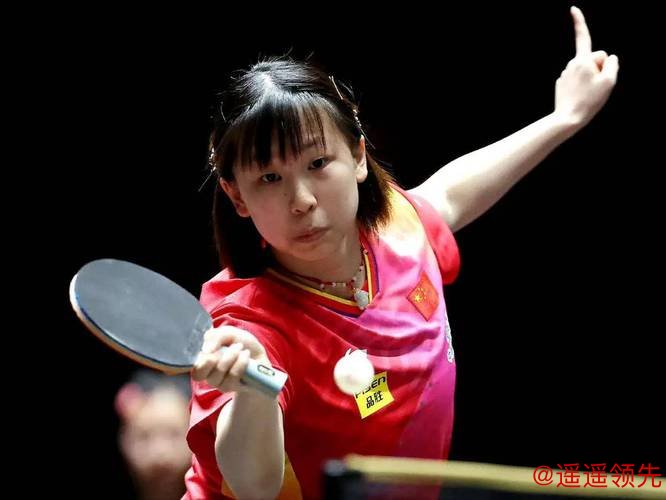 3比2逆转！19岁纵歌曼勇夺首胜，网友热议能否洗刷惨败阴影