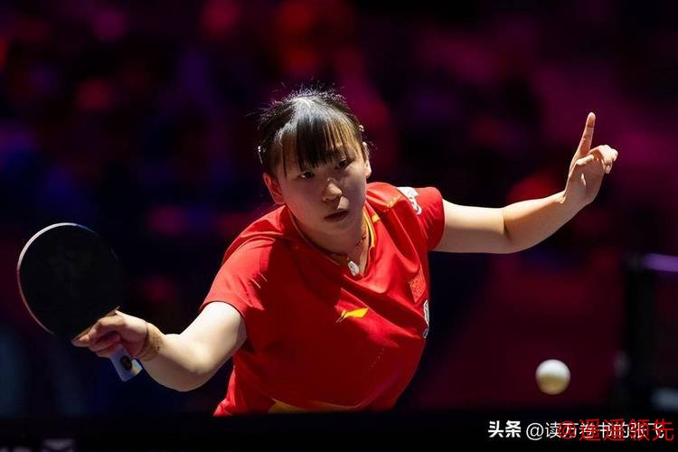 3比2逆转！19岁纵歌曼勇夺首胜，网友热议能否洗刷惨败阴影