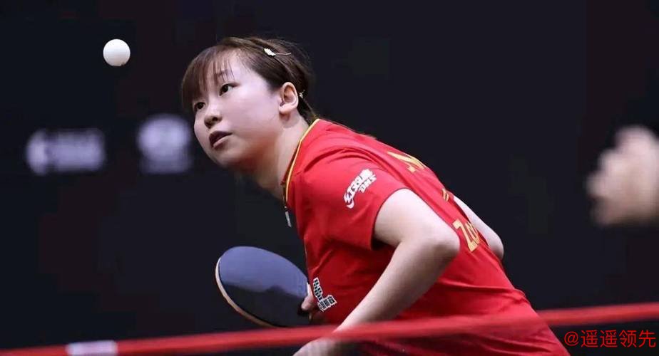 3比2逆转！19岁纵歌曼勇夺首胜，网友热议能否洗刷惨败阴影