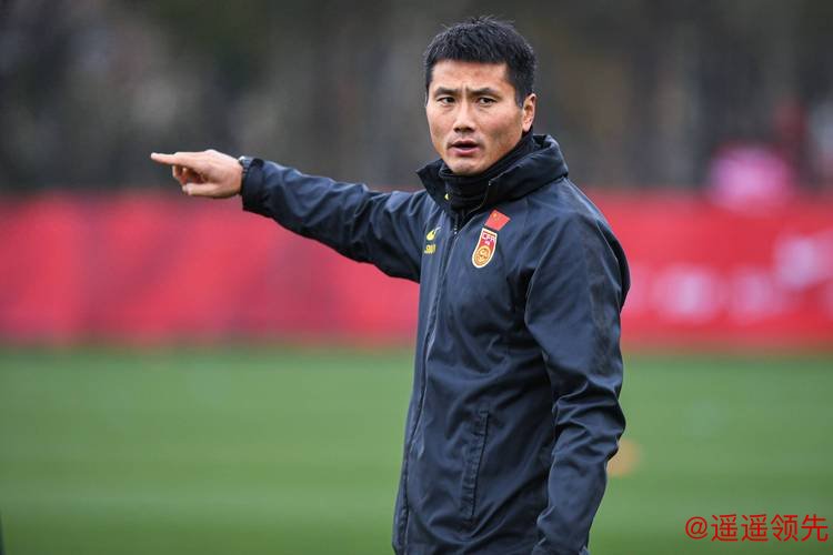 安东尼奥上调国足？别急！ 选择邵佳一更需给予信任