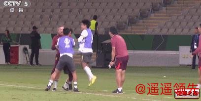 安东尼奥亲手撕掉“标签”：我是球场变色龙，曾率队4战轰27球