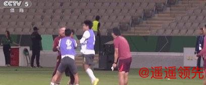 安东尼奥亲手撕掉“标签”：我是球场变色龙，曾率队4战轰27球