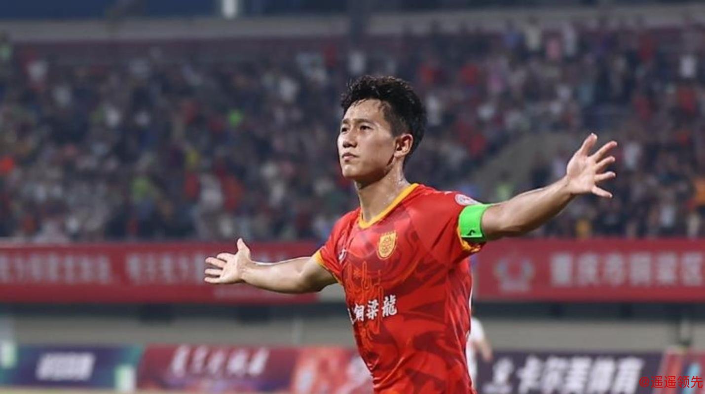 安东尼奥让U23具备“赢家”心态！国脚点赞：团结让赢球理所当然