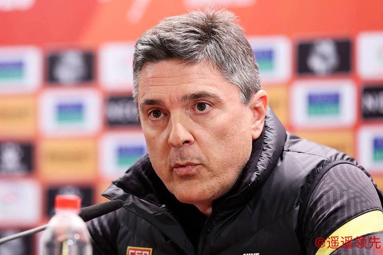 安东尼奥让U23具备“赢家”心态！国脚点赞：团结让赢球理所当然