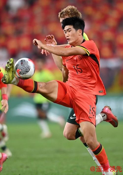 安东尼奥让U23具备“赢家”心态！国脚点赞：团结让赢球理所当然