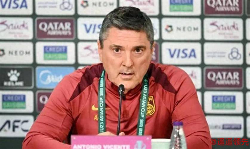 安东尼奥魄力过人！3位主帅都不敢用的人他却重用，决赛或变杀手锏