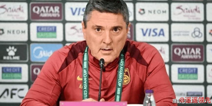 安东尼奥魄力过人！3位主帅都不敢用的人他却重用，决赛或变杀手锏